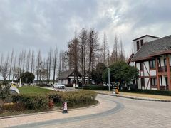 -太阳岛度假酒店