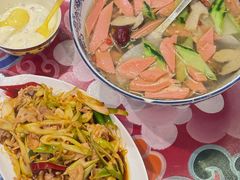 -四姑娘山阿巴郎·藏式花园餐厅