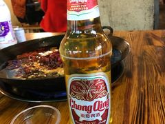 -岗上渣渣老火锅(两路口店)