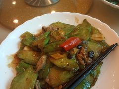 -福今喜粤餐厅