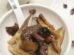 -爱膳菌锅锅(阳南店)