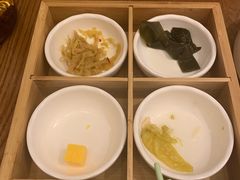 前菜-闽上鲜·福建菜(龙湖滨江天街店)