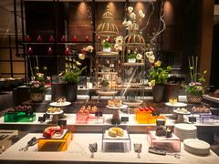 -康莱德酒店·美庭自助餐厅