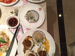 -芭菲盛宴·环球美食(解放碑英利国际店)