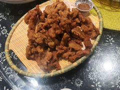 -旺角小渔村·海肠捞饭开创者(环山路店)