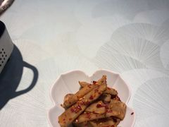 -故乡缘·香格里拉山庄(冷竹路店)