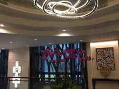 -香港珀丽酒店