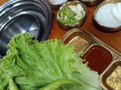 -杀猪天·韩国烤肉(总店)
