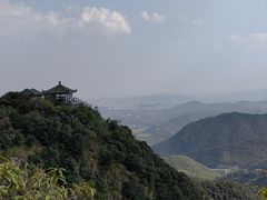 -莫干山风景区