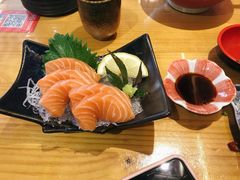 -岚山日式料理(郴州友阿国际广场店)