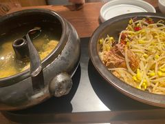 -云海肴·汽锅鸡·云南菜(领展购物广场·中关村店)
