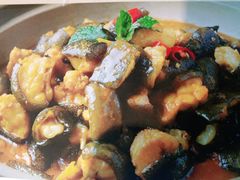 -印象鲵宴·张家界地标美食名片(溪布街店)