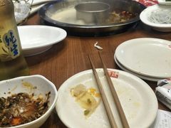 -傣妹时尚·休闲火锅(沙市店)