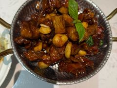 -峨嵋小镇·川菜(正定朗华店)