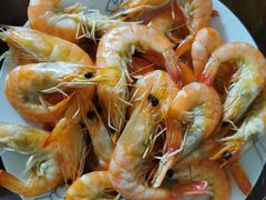 -营口路海鲜市场