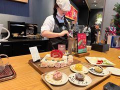 -星巴克(长沙乐和城门店)