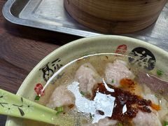 -鲁氏汤包王(长白街店)