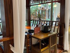 -中和·国风茶馆(愚园路店)