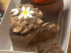 -糕材生•糕点•生日蛋糕(钟楼街店)