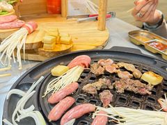 -牛犇炭火烤肉·鲜切烤肉(承德总店)