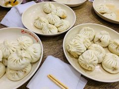 -津门张记包子铺(华昌道店)