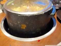 -芸山季·云南山珍菌火锅(人民广场来福士店)