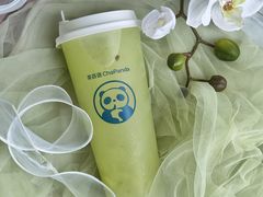 -茶百道(新城市广场店)