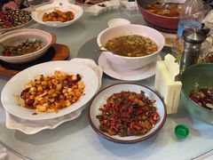-盛百味·家宴餐厅(霸州分店)