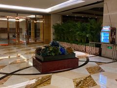 -西安赛瑞喜来登大酒店