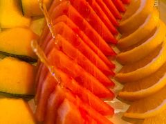 什锦水果盘-蓝枪鱼鲜酿啤酒餐厅blue marlin(江宁店)