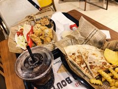 -TACO STAR 塔可星(下沙宝龙店)