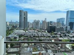 -成都尼依格罗酒店