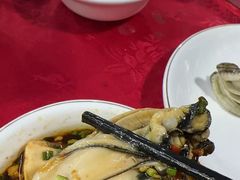 -花苑美食横琴生蚝火锅(拱北粤华路店)