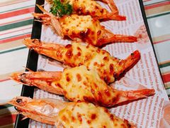 -米兰西点(鞍山店)