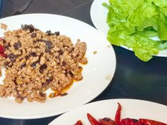 -南蛮子(进贤路店)
