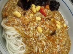 -蟹味阁·蟹黄面(体育西横街店)