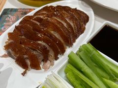 -梅利汴京烤鸭•开封豫菜地标店(晋安路店)