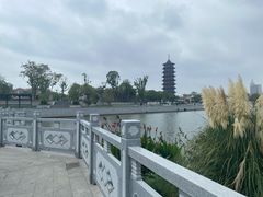 -葛仙湖公园