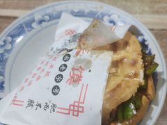 -老字号杨坡红油米线腊汁肉夹馍(东四道巷店)