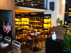 -ibarrel爱杯·bistro&brunch(江宁路店)