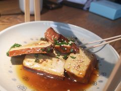 -蜜桃餐厅·伴山(湖滨商业街店)