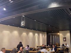-川骄海鲜自助(亚运村店)