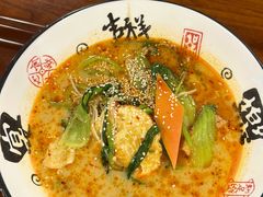 -商学院食堂(奉浦校区店)