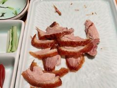 -丽满园·春饼烤鸭(金地广场店)