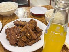 -红实家常菜(静安里店)