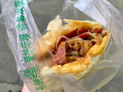 -刘氏方酥锅盔(古城总店)