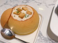 -曼玉餐厅(中原万达店)