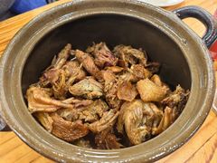 -斯丹姜母鸭·古法干香(涂门街总店)