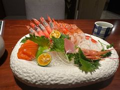 -金沙滩喜来登度假酒店-雅日本餐厅