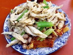 -刘信牛羊肉泡馍小炒(回民街店)